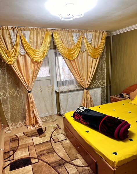 Doamna Ghica x Colentina x Baicului, langa parcul Lunca Florilor.